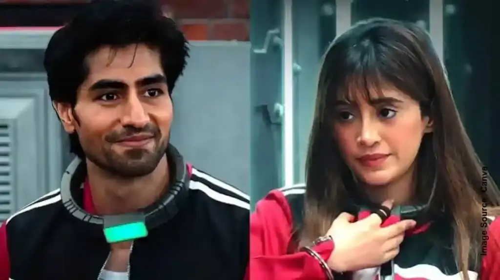 Shivangi Joshi Harshad Chopda Relationship Rumors  ૧૩ વર્ષ મોટા એક્ટર સાથે બ્રેકઅપ બાદ શું હર્ષદ ચોપડાને ડેટ કરી રહી છે શિવાંગી જોશી? ધીરજ ધૂપરે ખોલી પોલ