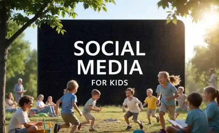 Social Media Ban For Kids  શું ભારતમાં પણ બાળકો માટે સોશિયલ મીડિયા BAN થશે? PMએ કરી ઓસ્ટ્રેલિયાના કાયદાની પ્રશંસા