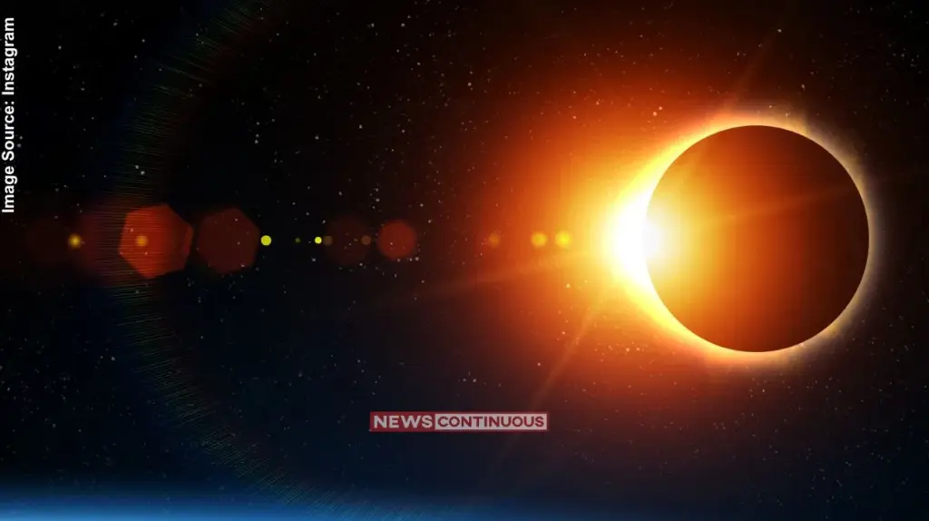 Solar Eclipse ઓગસ્ટ મહિનામાં થશે વર્ષનું બીજું પૂર્ણ સૂર્યગ્રહણ, શું ભારતમાં દેખાશે આ ખગોળીય ઘટના? જાણી લો સંપૂર્ણ વિગતો