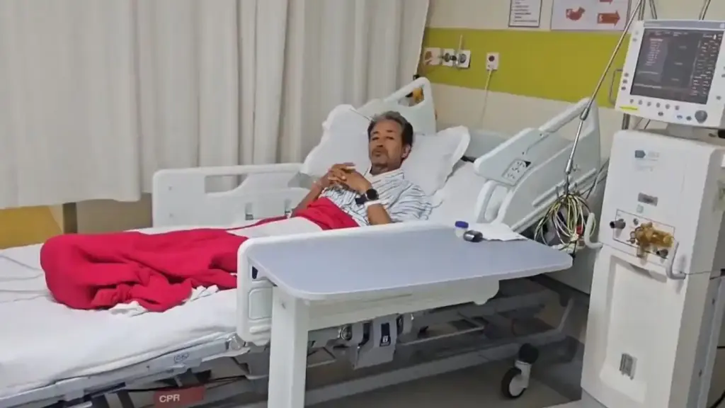 Sonam Wangchuk Fast ઉપવાસ સામે સરકાર ઝૂકી સોનમ વાંગચુકે કહ્યું મને લેખિતમાં ખાતરી અપાઈ, સરકારે આ 3 માગ સ્વીકારી
