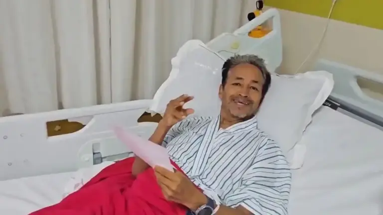 Sonam Wangchuk Reacts to Dharmendra Pradhan Resignation  સામાજિક કાર્યકર્તા સોનમ વાંગચુકે ધર્મેન્દ્ર પ્રધાનના રાજીનામાને ગણાવ્યો લોકશાહીની જીત કહ્યું, આ જનઆંદોલનનું પરિણામ છે