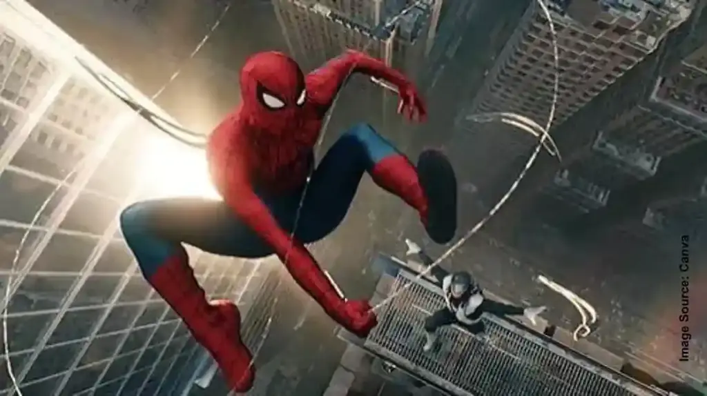 Spider Man Brand New Day Advance Booking  સ્પાઈડરમેન બ્રાન્ડ ન્યૂ ડેનું એડવાન્સ બુકિંગમાં ધમાકેદાર પ્રદર્શન, ભારતમાં રીલીઝ પહેલાં જ કરી બમ્પર કમાણી