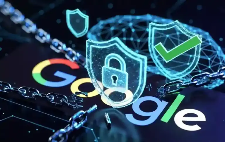 Stop Google AI Training  શું ગૂગલ તમારી પ્રાઇવસી સાથે કરી રહ્યું છે ચેડાં? AI ટ્રેનિંગથી તમારો ડેટા બચાવવા માટે અનુસરો આ સરળ સ્ટેપ્સ.