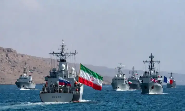 Strait of Hormuz  'હોર્મુઝને અખાડો ન બનાવો, નહિતર...' UK અને ફ્રાન્સ પર ભડક્યું ઈરાન, આપી ખુલ્લી ધમકી