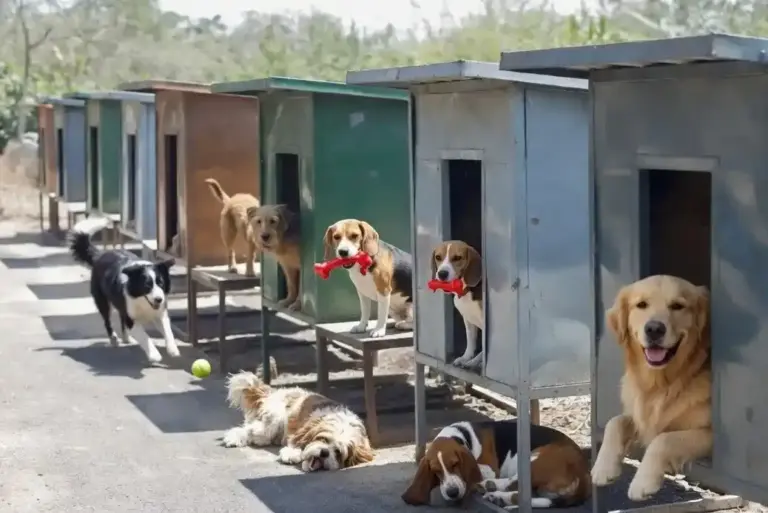 Stray Dog  રખડતા શ્વાનના આતંક પર મહારાષ્ટ્ર સરકાર ગંભીર નિયંત્રણ માટે કડક પગલાં અને નવા શેલ્ટરની કરી જાહેરાત