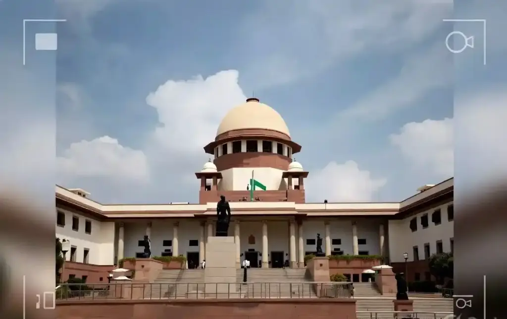 Supreme Court Video Ban ન્યાયિક પ્રક્રિયાની પવિત્રતા જાળવવા સુપ્રીમ કોર્ટનું મોટું પગલું કોર્ટની કાર્યવાહીના વીડિયો એડિટ કે વાયરલ કરવા પર રોક