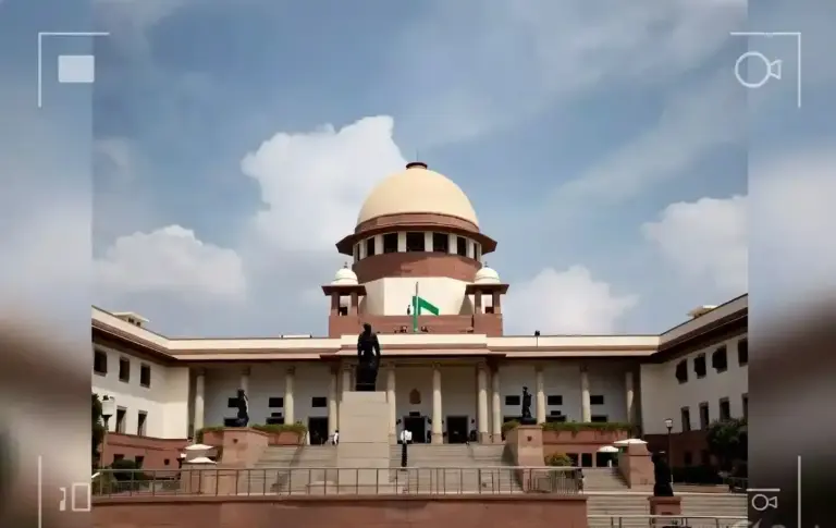 Supreme Court Video Ban  ન્યાયિક પ્રક્રિયાની પવિત્રતા જાળવવા સુપ્રીમ કોર્ટનું મોટું પગલું કોર્ટની કાર્યવાહીના વીડિયો એડિટ કે વાયરલ કરવા પર રોક