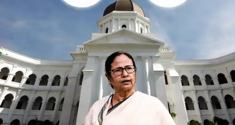 TMC Bank Accounts Unfrozen  મમતા બેનર્જીને મોટી રાહત, TMC ના બેંક ખાતામાંથી પૈસા ઉપાડવાની મંજુરી; સાથે કોર્ટે મૂકી એક ખાસ શરત..