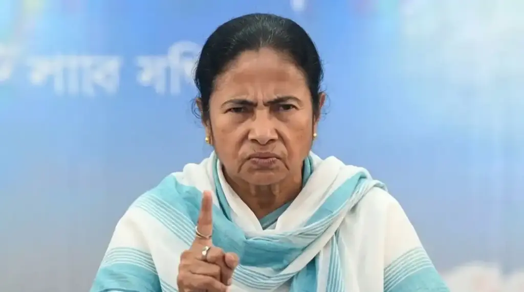 TMC Political Crisis  પશ્ચિમ બંગાળમાં રાજકીય ભૂકંપ, તૃણમૂલ કોંગ્રેસમાં બે ફાડ, બળવાખોર જૂથે 64 ધારાસભ્યોના સમર્થનનો કર્યો દાવો