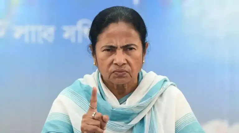 TMC Political Crisis  પશ્ચિમ બંગાળમાં રાજકીય ભૂકંપ, તૃણમૂલ કોંગ્રેસમાં બે ફાડ, બળવાખોર જૂથે 64 ધારાસભ્યોના સમર્થનનો કર્યો દાવો