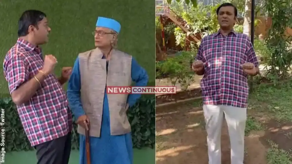 TMKOC Tanmay Vekaria Bagha બાઘાના પાત્રમાં જીવ પૂરવા તન્મય વેકરિયાનું મોટું બલિદાન, શરીર પર થઈ ગંભીર અસર જાણો શું છે મામલો