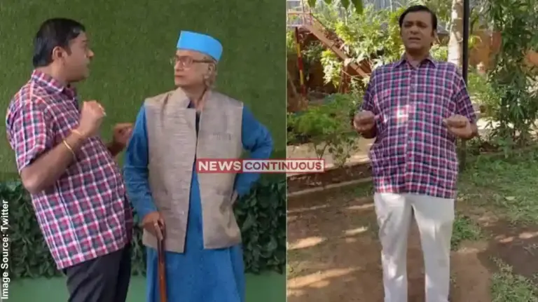 TMKOC Tanmay Vekaria Bagha બાઘાના પાત્રમાં જીવ પૂરવા તન્મય વેકરિયાનું મોટું બલિદાન, શરીર પર થઈ ગંભીર અસર જાણો શું છે મામલો