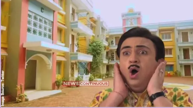 TMKOC set vandalism rumors  તારક મહેતા કા ઉલ્ટા ચશ્માના સેટ પર તોડફોડની ખબરોથી ચિંતા, જાણો શું છે અસલી સત્ય