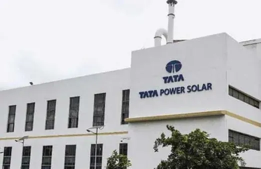 Tata Power Q1 Net Profit  ટાટા પાવરનો પ્રથમ ત્રિમાસિક ચોખ્ખો નફો ૧૧ ટકા વધીને રૂ. ૧,૪૦૧ કરોડ થયો, આવકમાં ૮ ટકાની વૃદ્ધિ નોંધાઈ..