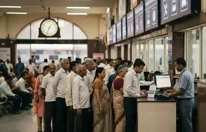 Tatkal Ticket Booking Rule  તત્કાલ ટિકિટ બુકિંગને લઈને મોટો ફેરફાર, ૧ ઓગસ્ટથી લાગુ થશે રેલવેનો આ નવો નિયમ..