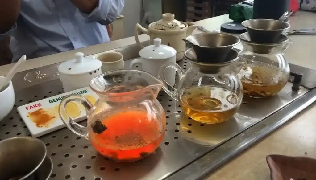Tea Adulteration   સાવધાન! શું તમે પી રહ્યા છો નકલી ચા? જાણો ઘરે બેઠા અસલી ચાની ઓળખ કેવી રીતે કરવી