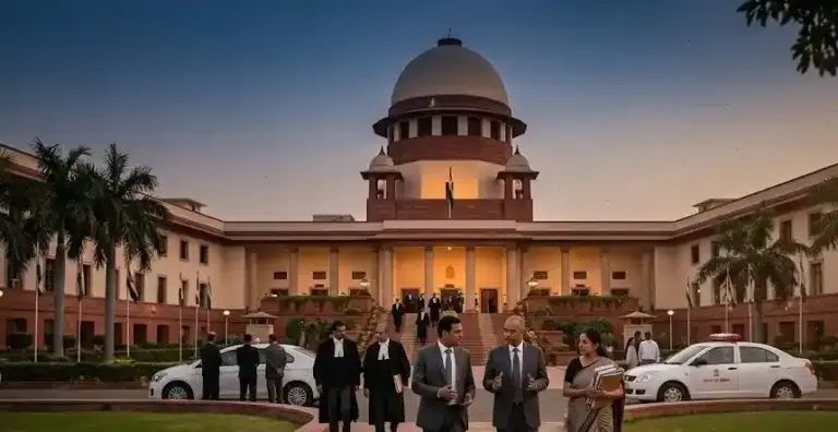 Tribunal System Reforms Bill  શું બદલાઈ જશે ટ્રિબ્યુનલ્સની સિસ્ટમ? ચોમાસું સત્રમાં નવો કાયદો લાવવાની તૈયારીમાં કેન્દ્ર સરકાર