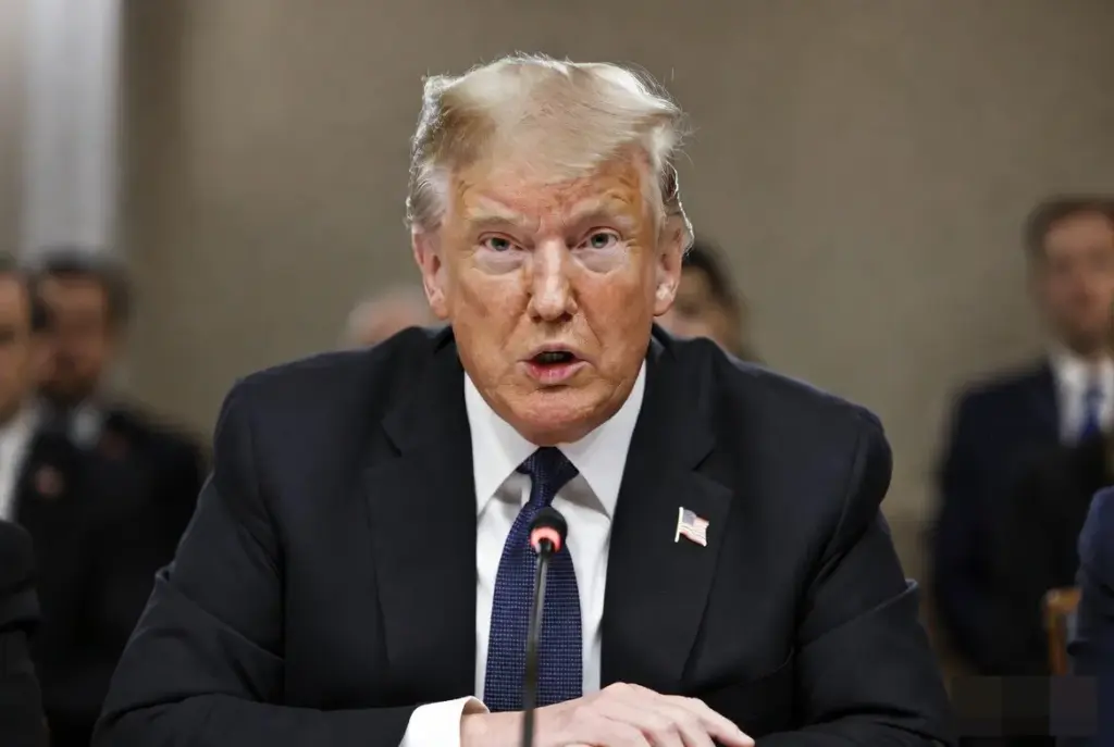 Trump Trade Policy  ટ્રમ્પ સરકારની નવી વેપાર નીતિ પાકિસ્તાન પર ટેરિફ નહીં, પણ ભારતને બનાવ્યું મુખ્ય નિશાન!