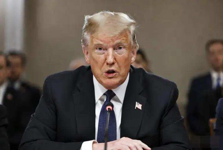 Trump Trade Policy  ટ્રમ્પ સરકારની નવી વેપાર નીતિ પાકિસ્તાન પર ટેરિફ નહીં, પણ ભારતને બનાવ્યું મુખ્ય નિશાન!