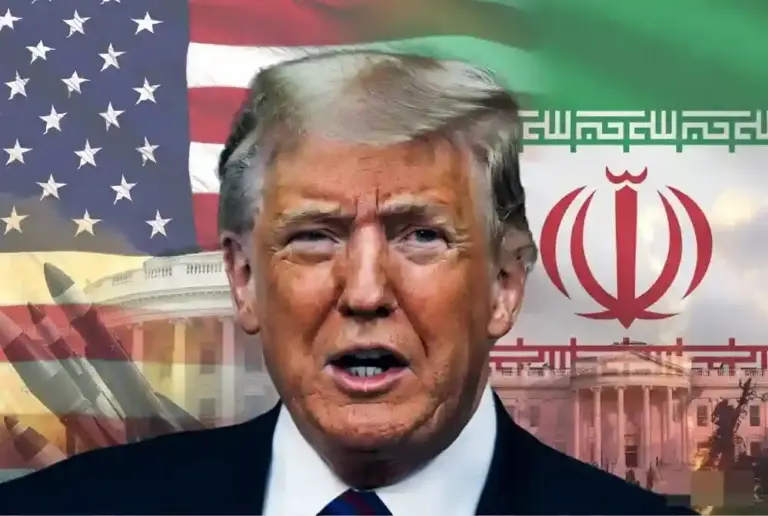 U.S.Iran Conflict  અમેરિકાઈરાન યુદ્ધ ભીષણ હુમલા બાદ ટ્રમ્પનો નવો દાવો, 'ઈરાન ચર્ચા માટે તૈયાર, પણ...'