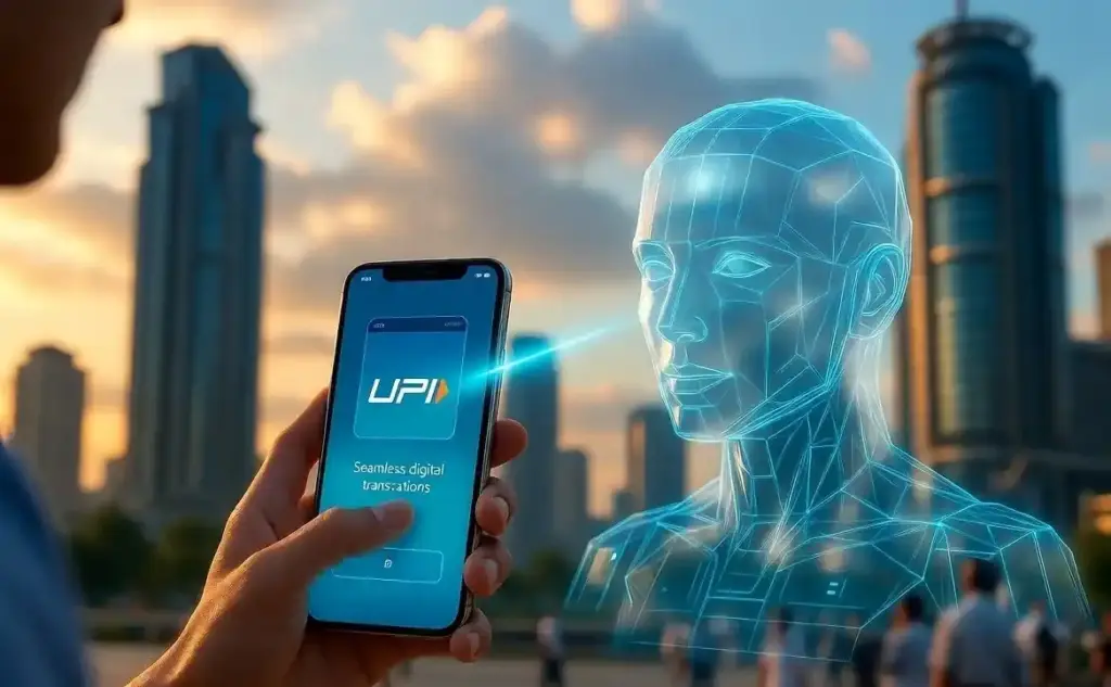 UPI New AI Feature હવે AI દ્વારા થશે UPI પેમેન્ટ! NPCI નું નવું ફીચર, યુઝર્સ માટે ડિજિટલ લેવડદેવડ બનશે વધુ સરળ