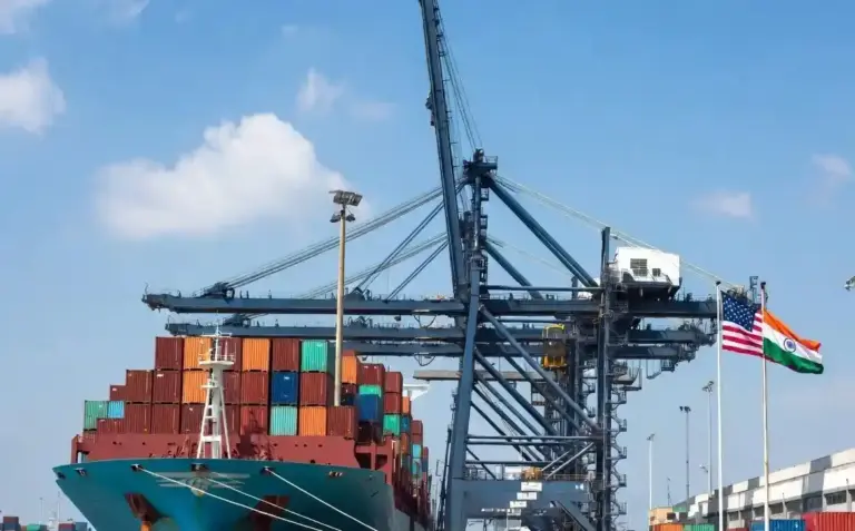 US Imposes 10 Percent Tariff India  અમેરિકાનો કડક નિર્ણય ભારત સહિત ૧૭ દેશો પર ૧૦% ટેરિફ લાદવામાં આવ્યો, નિકાસકારોની ચિંતા વધી