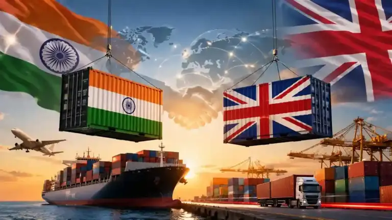 India's Strategic Balancing Act  વૈશ્વિક તણાવમાં ભારતનો 'વ્યૂહાત્મક ખેલ' 15 જુલાઈના પગલાથી બદલાશે જીઓપોલિટિક્સના સમીકરણો.