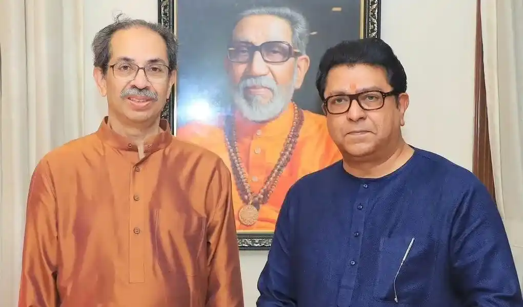 Uddhav Raj Thackeray Joint Rally NEET મુદ્દે મુંબઈમાં આ તારીખે ઠાકરે બંધુઓનો મોટો મોરચો, સંયુક્ત પત્રકાર પરિષદમાં કરી જાહેરાત