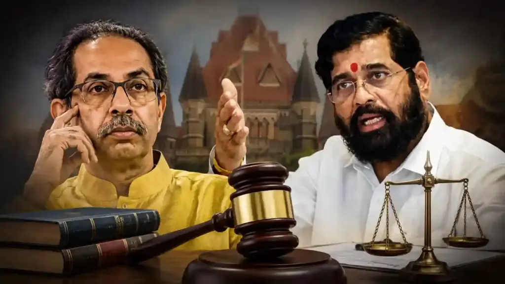 Uddhav Thackeray Statement Defamation Case  ૧૭ વર્ષ જૂના બદનક્ષીના કેસમાં ઉદ્ધવ ઠાકરે અને એકનાથ શિંદેનું નિવેદન નોંધાશે, પ ઓગસ્ટે સુપ્રીમ આદેશ બાદ સુનાવણી
