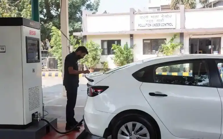 Vehicle PUC Certificate Rules  વાહનચાલકો માટે મોટા રાહતના સમાચાર! હવે દર વર્ષે PUC કઢાવવાની ઝંઝટમાંથી મળશે મુક્તિ, જાણો નિયમોમાં શું થયો ફેરફાર