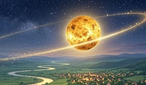 Venus Transit August 2026 ૧ ઓગસ્ટથી શુક્રનું રાશિ પરિવર્તન, આ ૫ રાશિના જાતકો માટે ખુલશે ભાગ્યના દ્વાર, મળશે ધનલાભ..