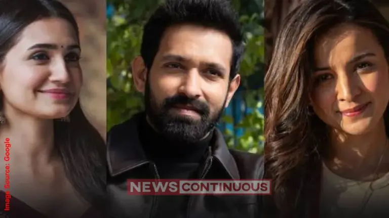 Vikrant Massey Musafir Cafe Teaser  સુપરહિટ ’૧૨થ ફેલ’ બાદ વિક્રાંત મેસી લાવ્યો નવી રોમેન્ટિક ફિલ્મ ‘મુસાફિર કેફે’, દમદાર ટીઝર સાથે રિલીઝ ડેટ જાહેર