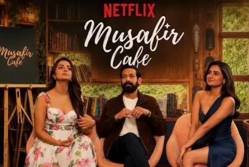 Vikrant Massey લોકપ્રિય અભિનેતા વિક્રાંત મેસી અને શીતલ ઠાકુરની રિયલ લાઈફ લવ સ્ટોરી છે ખૂબ જ ફિલ્મી, સેટ પર કામ કરતાકરતા થયો હતો પ્રેમ
