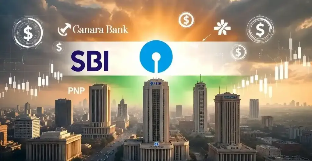Viral News Debunked PNB, SBI અને કેનરા બેંકના વિલીનીકરણની ખબરો પાયાવિહોણી PIB ફેક્ટ ચેક દ્વારા કરવામાં આવ્યો ખુલાસો
