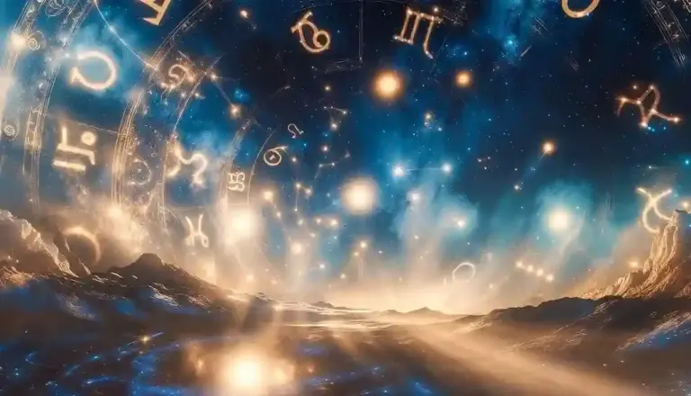 Weekly Horoscope Prediction  બાબા વેંગાની સાપ્તાહિક ભવિષ્યવાણી, ૨૭ જુલાઈથી ૨ ઓગસ્ટ ૨૦૨૬ સુધી આ પાંચ રાશિઓ માટે રહેશે અત્યંત ફળદાયી..