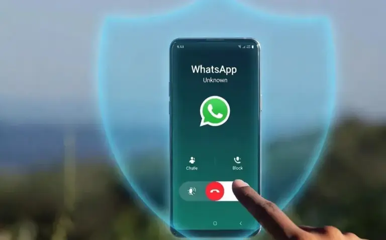 WhatsApp Calls  અજાણ્યા નંબર પરથી આવે છે વોટ્સએપ પર ફોન? ઓન કરો આ ફીચર , સાયલેન્ટ થઈ જશે કોલ