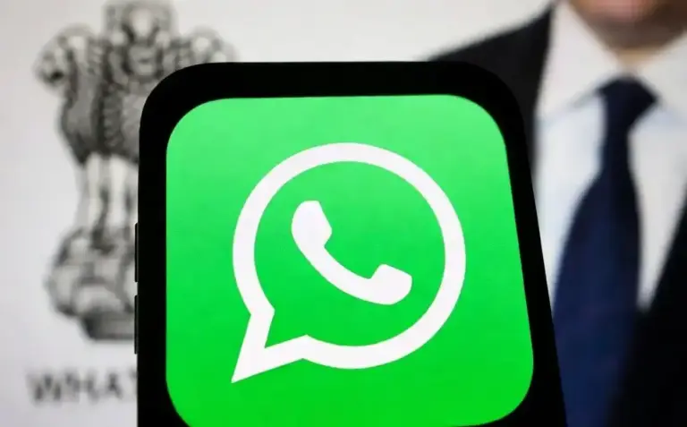 WhatsApp Username Dispute Meta Government   વૉટ્સએપ યુઝરનેમ વિવાદમાં ઝૂકી મેટા, સરકારના કડક વલણ બાદ કંપનીએ લીધો મોટો યુટર્ન
