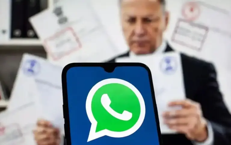 WhatsApp Username Feature  વોટ્સએપના નવા 'યુઝરનેમ ફીચર' પર વિવાદ સરકારના નોટિસ બાદ મેટાએ આપી સ્પષ્ટતા