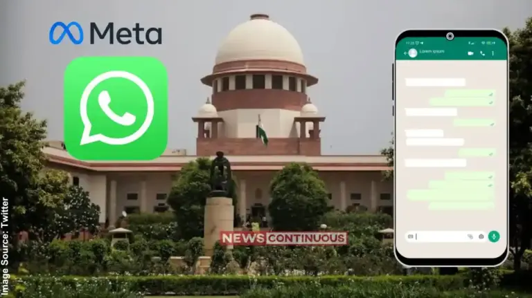 WhatsApp Username Feature  વોટ્સએપના નવા ‘યુઝરનેમ’ ફીચર પર સંઘર્ષ કંપનીનો જવાબ મળ્યો, હવે સરકાર લેશે અંતિમ નિર્ણય
