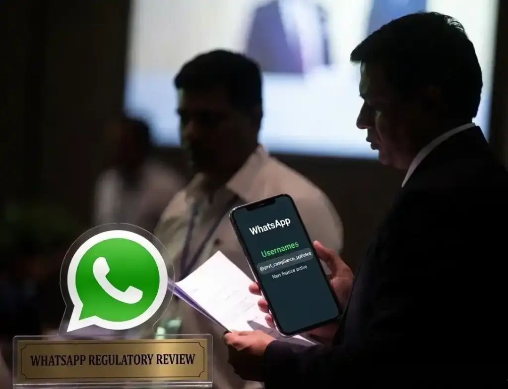 WhatsApp Username Feature  ડેટા સુરક્ષા કે નવો ખતરો? વોટ્સએપના યુઝરનેમ ફીચર મામલે સરકારનું કડક વલણ; ૩ દિવસમાં માંગ્યો જવાબ