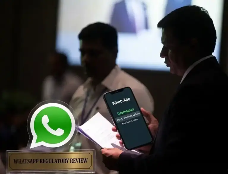 WhatsApp Username Feature  ડેટા સુરક્ષા કે નવો ખતરો? વોટ્સએપના યુઝરનેમ ફીચર મામલે સરકારનું કડક વલણ; ૩ દિવસમાં માંગ્યો જવાબ