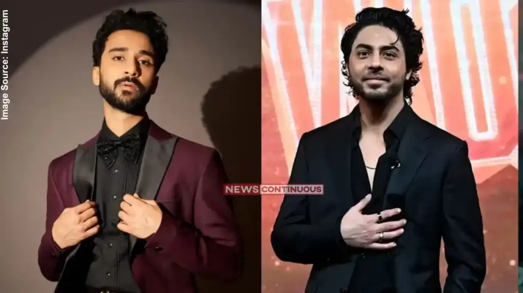 Why Aryan Khan Rarely Smiles આર્યન ખાન પબ્લિકમાં કેમ હસતા નથી? રાઘવ જુયાલે ખુલાસો કર્યો