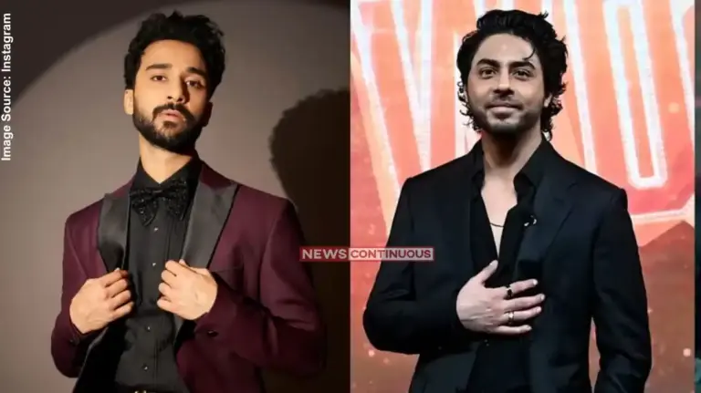 Why Aryan Khan Rarely Smiles  આર્યન ખાન પબ્લિકમાં કેમ હસતા નથી? રાઘવ જુયાલે ખુલાસો કર્યો