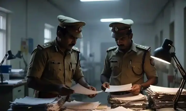 Worli Police Probe  મુંબઈ (Mumbai) ની વર્લી પોલીસે નાસિક (Nashik) સાથે જોડાયેલા આયુષ્માન ભારત યોજનાના રૂપિયા ૧.૭૯ કરોડના કૌભાંડ મામલે તપાસ શરૂ કરી છે.