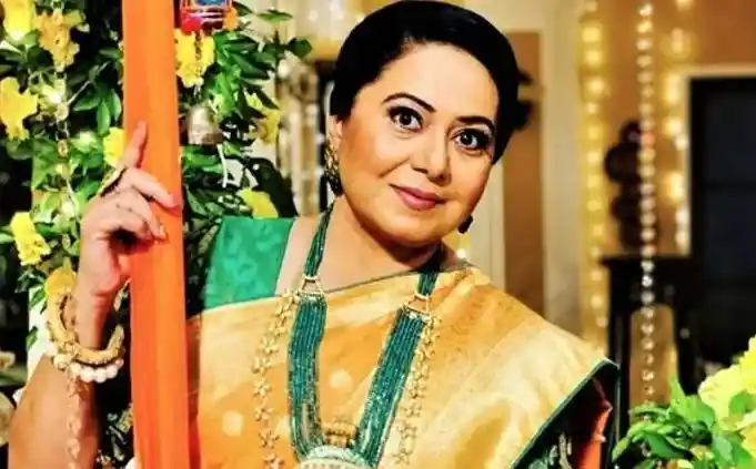 Yeh Rishta Kya Kehlata Hai Neelu Vaghela  'યે રિશ્તા ક્યા કહેલાતા હૈ' માં મોટો ફેરફાર શગુફ્તા અલીની જગ્યાએ નીલુ વાઘેલાની સરપ્રાઈઝ એન્ટ્રી, લીપ પછી ભજવશે મહત્વનો રોલ