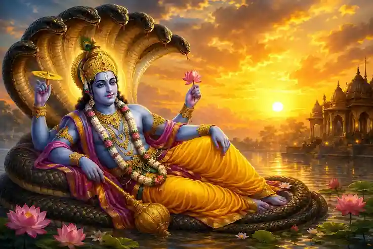 Yogini Ekadashi 2026 આજે યોગિની એકાદશી, બની રહ્યા છે દુર્લભ શુભ યોગ, નોંધી લો પૂજાનું શુભ મુહૂર્ત