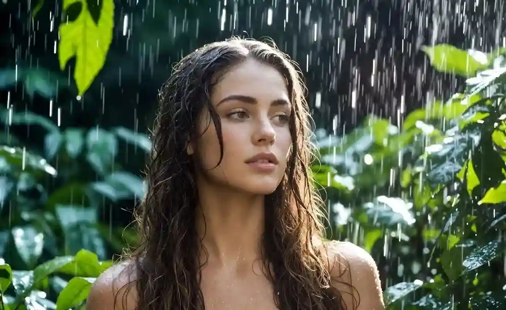 hair fall in monsoon  ચોમાસામાં વાળ ખરતા અને તૂટતા કેવી રીતે અટકાવવા? જાણો વાળની સુરક્ષા માટેના અસરકારક ઉપાયો