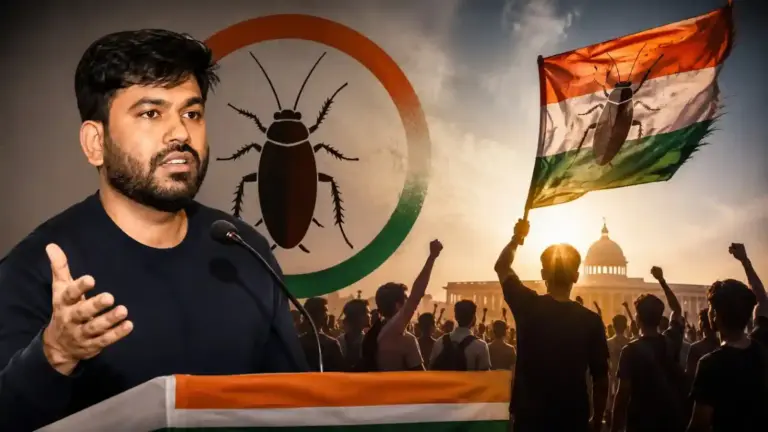 Abhijit Dipke And Gen Z Politics  યુવા રાજકારણ અને સોશિયલ મીડિયા ટ્રેન્ડ અભિજીત દીપકનું રાજકારણમાં એન્ટ્રીને લઈને નિવેદન