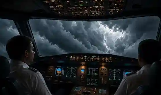 Air India AI2379 Turbulence હવામાં મુસાફરોના શ્વાસ અધ્ધર! ફુકેટદિલ્હી ફ્લાઇટમાં ખતરનાક ટર્બ્યુલન્સ સર્જાયા બાદ પાયલટે આપ્યો કટોકટીનો સંદેશ.