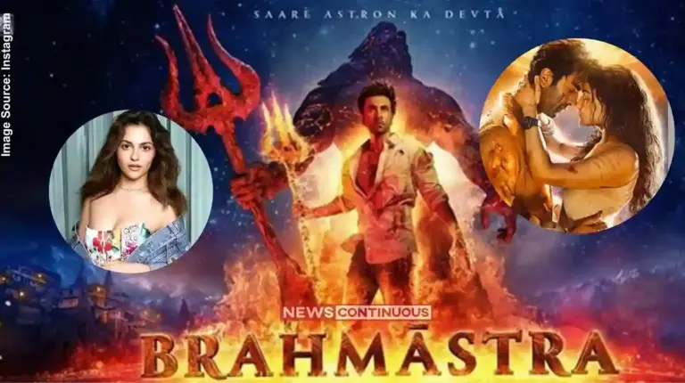 Aneet Padda Brahmastra 2  રણબીર કપૂર સાથે સ્ક્રીન શેર કરશે અનીત પડ્ડા? 'બ્રહ્માસ્ત્ર ૨'ને લઈને સામે આવ્યા મોટા સમાચાર, જાણો રોલની વિગતો